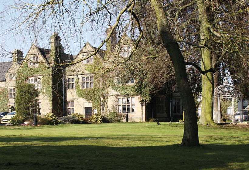 Weston Hall Hotel Sure Hotel Collection By Best Western