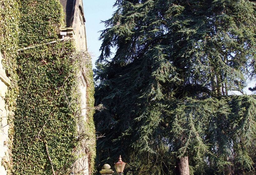 Weston Hall Hotel Sure Hotel Collection By Best Western