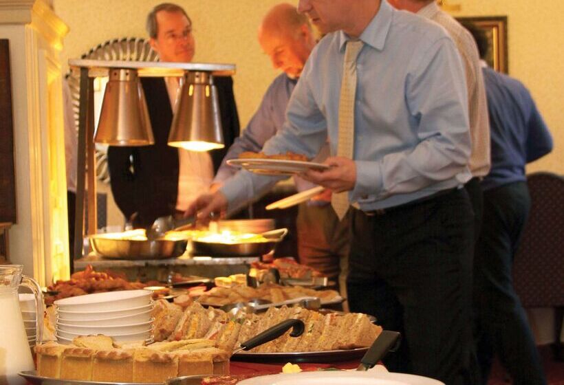 Weston Hall Hotel Sure Hotel Collection By Best Western