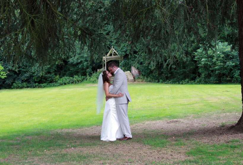 Weston Hall Hotel Sure Hotel Collection By Best Western