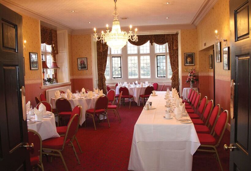 Weston Hall Hotel Sure Hotel Collection By Best Western