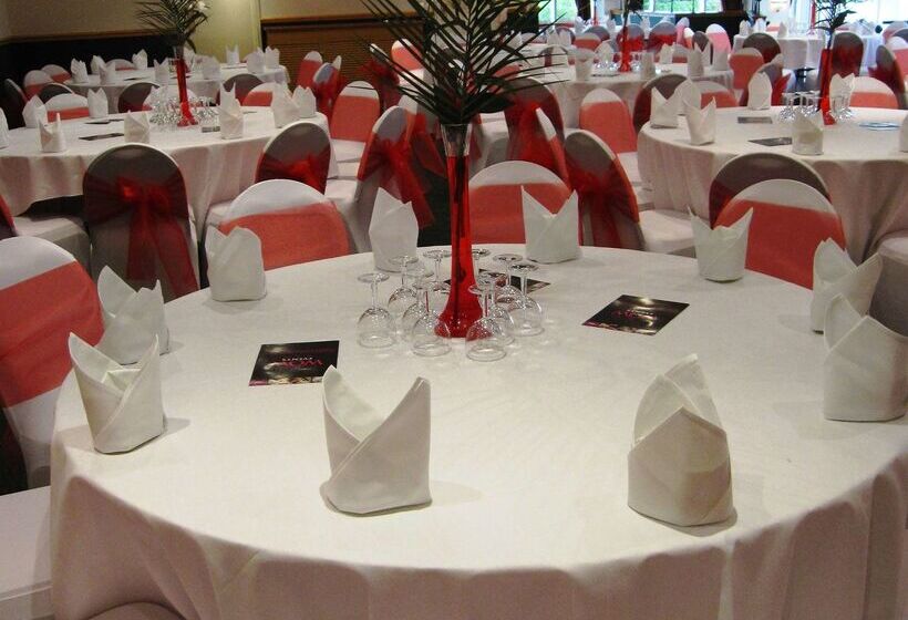 Weston Hall Hotel Sure Hotel Collection By Best Western