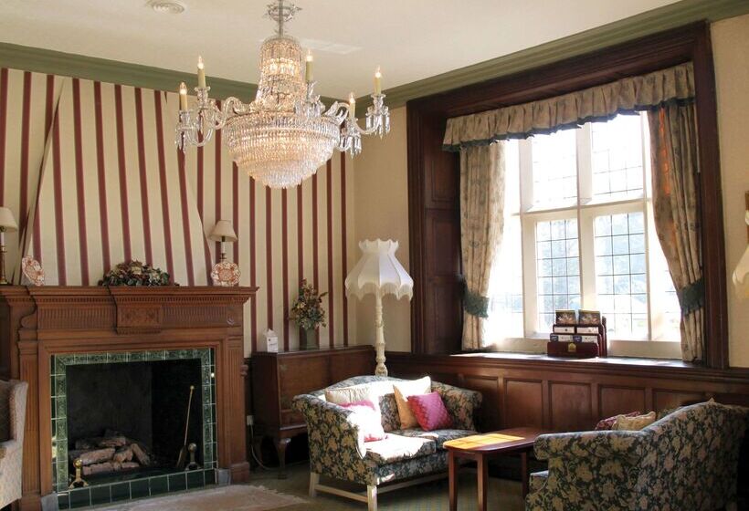 Weston Hall Hotel Sure Hotel Collection By Best Western