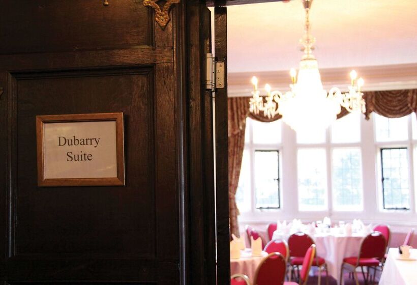 Weston Hall Hotel Sure Hotel Collection By Best Western