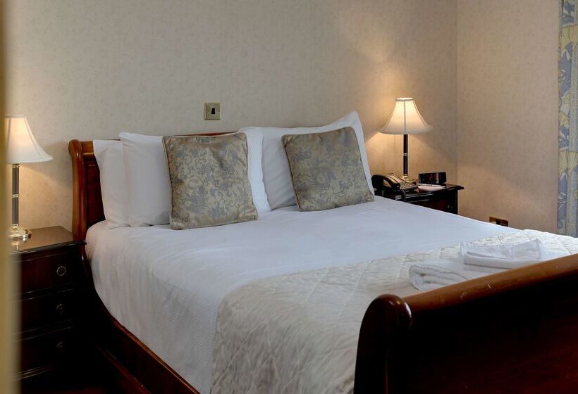 Weston Hall Hotel Sure Hotel Collection By Best Western