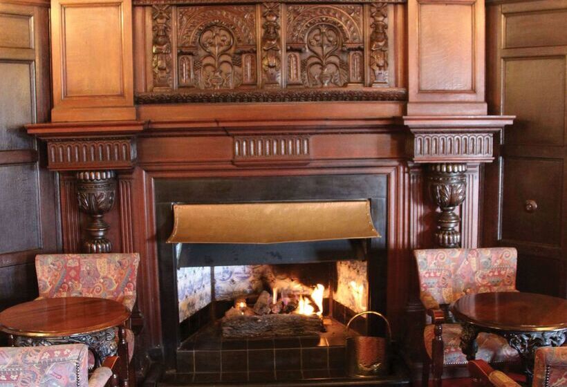 Weston Hall Hotel Sure Hotel Collection By Best Western