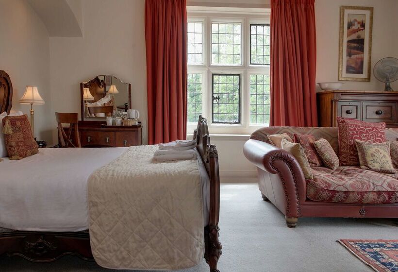 Weston Hall Hotel Sure Hotel Collection By Best Western