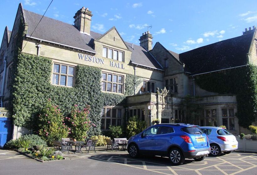 Weston Hall Hotel Sure Hotel Collection By Best Western