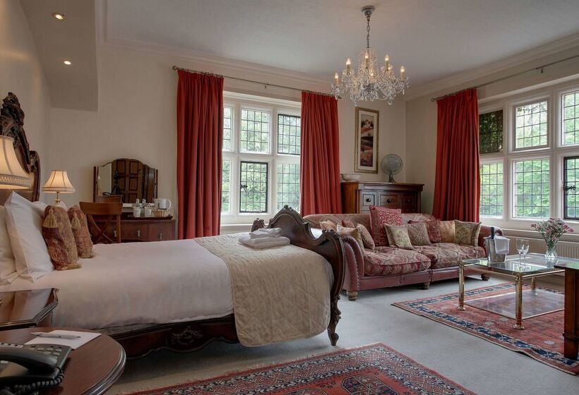 Weston Hall Hotel Sure Hotel Collection By Best Western