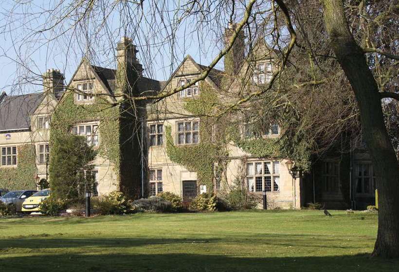 Weston Hall Hotel Sure Hotel Collection By Best Western