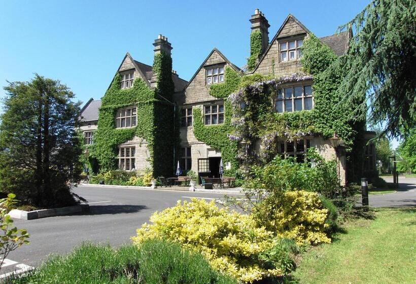 Weston Hall Hotel Sure Hotel Collection By Best Western