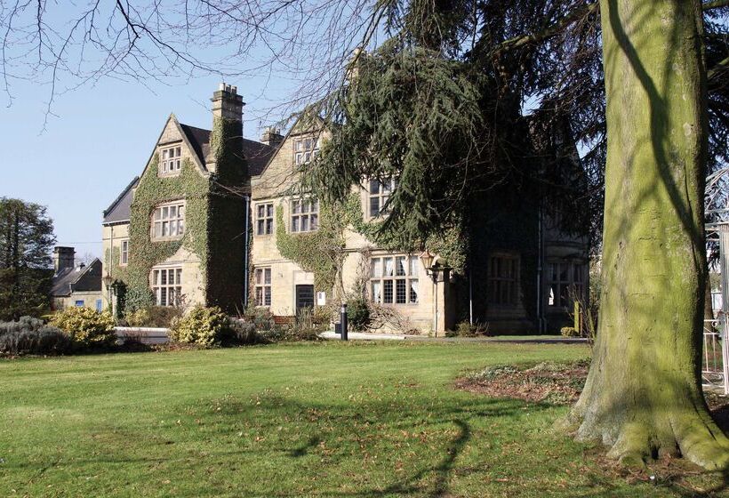 Weston Hall Hotel Sure Hotel Collection By Best Western