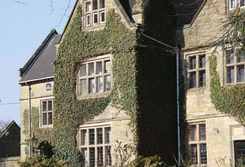 Weston Hall Hotel Sure Hotel Collection By Best Western