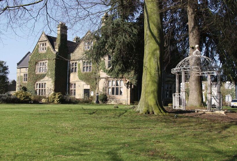 Weston Hall Hotel Sure Hotel Collection By Best Western
