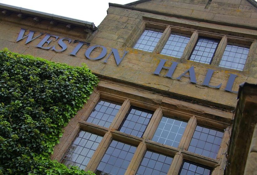 Weston Hall Hotel Sure Hotel Collection By Best Western