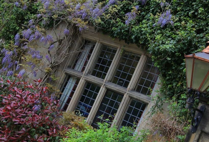 Weston Hall Hotel Sure Hotel Collection By Best Western