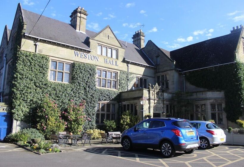 Weston Hall Hotel Sure Hotel Collection By Best Western