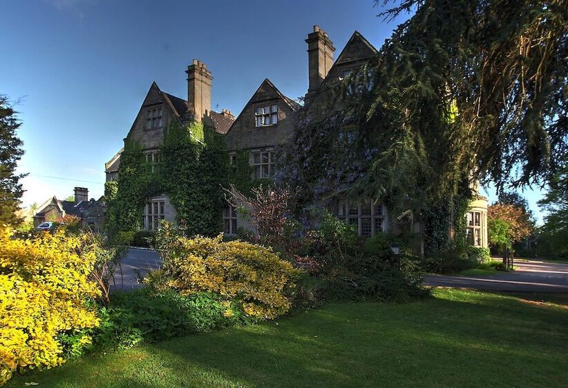 Weston Hall Hotel Sure Hotel Collection By Best Western