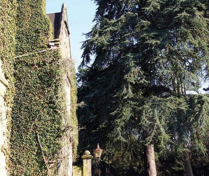 Weston Hall Hotel Sure Hotel Collection By Best Western