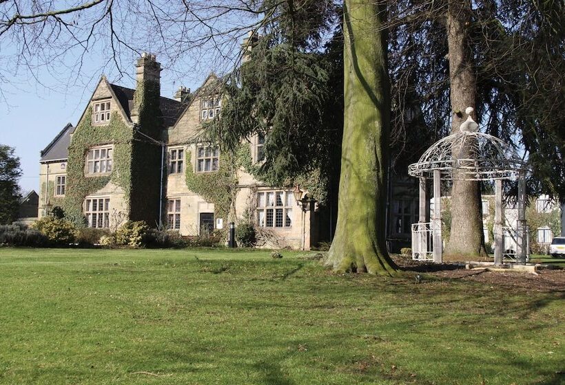 Weston Hall Hotel Sure Hotel Collection By Best Western