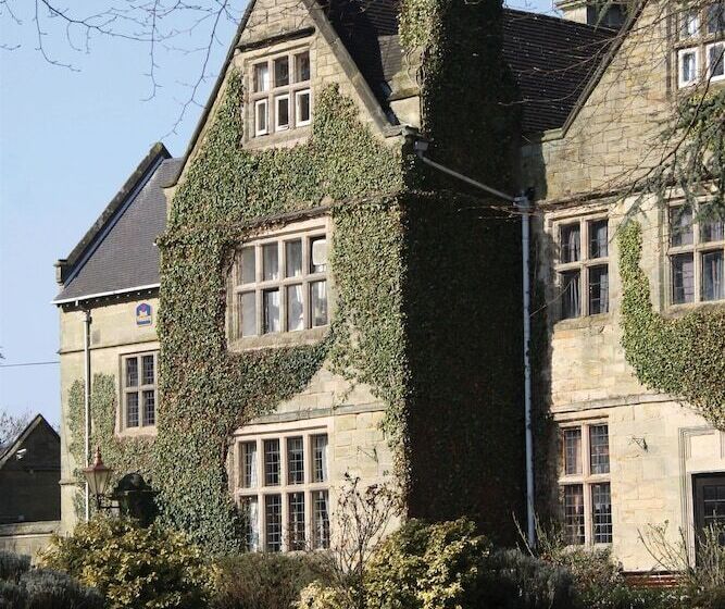 Weston Hall Hotel Sure Hotel Collection By Best Western