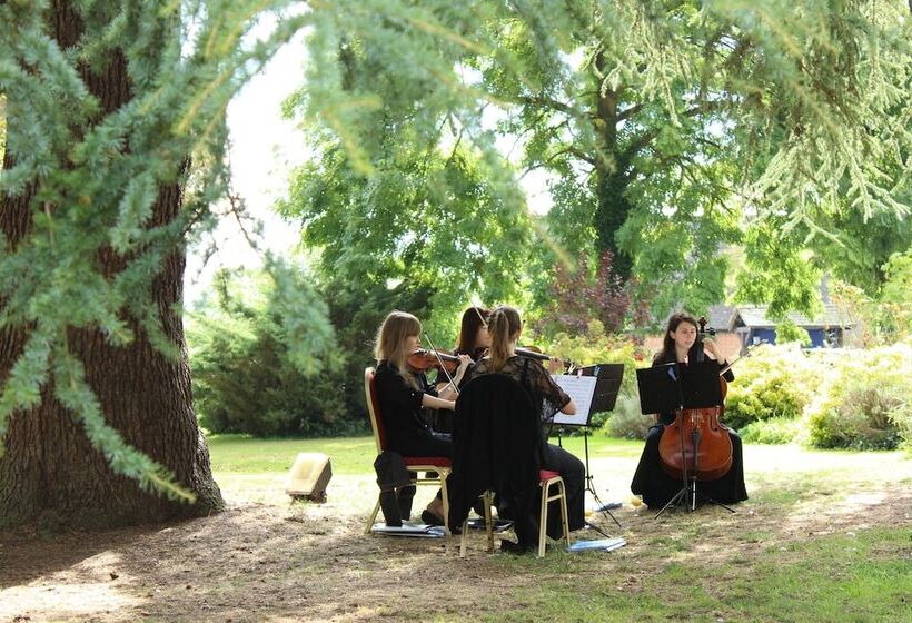 Weston Hall Hotel Sure Hotel Collection By Best Western