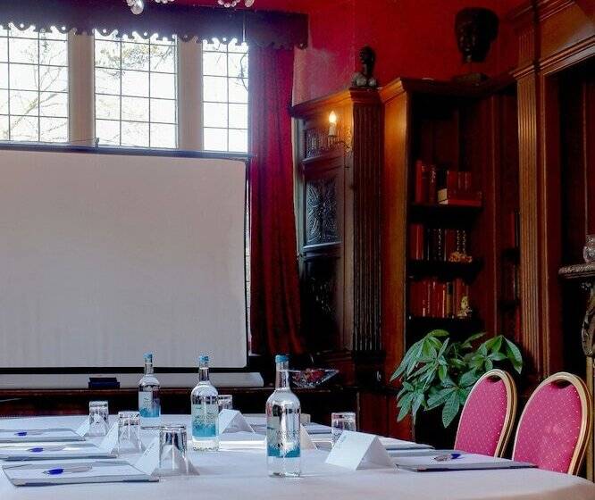 Weston Hall Hotel Sure Hotel Collection By Best Western