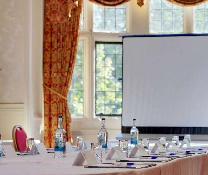 Weston Hall Hotel Sure Hotel Collection By Best Western