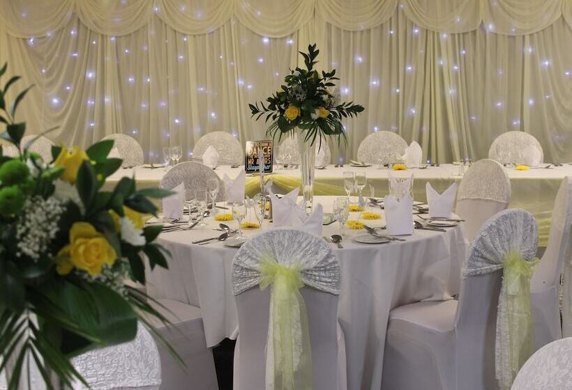 Weston Hall Hotel Sure Hotel Collection By Best Western