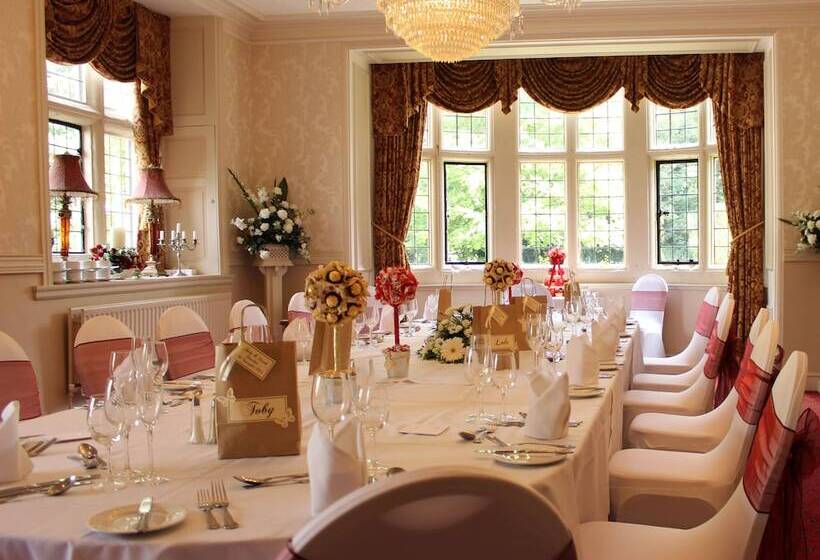Weston Hall Hotel Sure Hotel Collection By Best Western