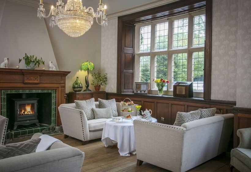 Weston Hall Hotel Sure Hotel Collection By Best Western