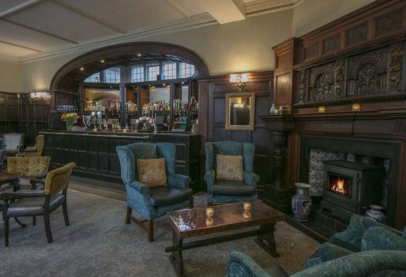 Weston Hall Hotel Sure Hotel Collection By Best Western