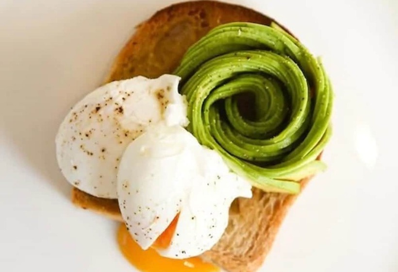 בית מלון כפרי Whatley Manor