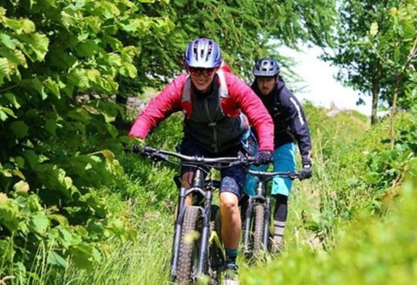 בית מלון כפרי Whatley Manor