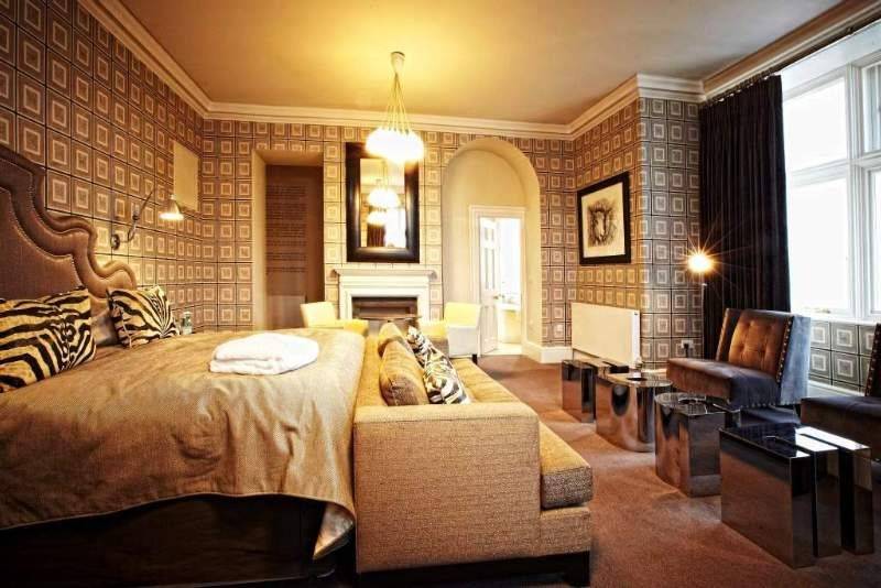 فندق Wivenhoe House