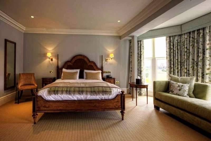 هتل Wivenhoe House