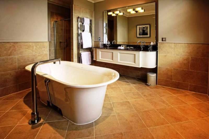 فندق Wivenhoe House