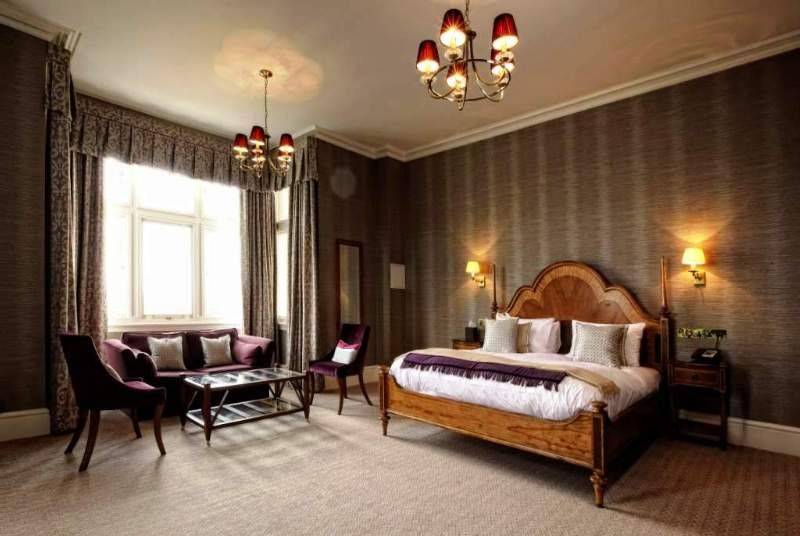 فندق Wivenhoe House