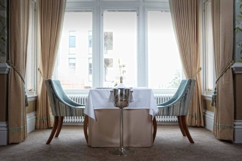 فندق Wivenhoe House