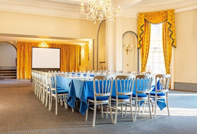 호텔 Woodland Manor