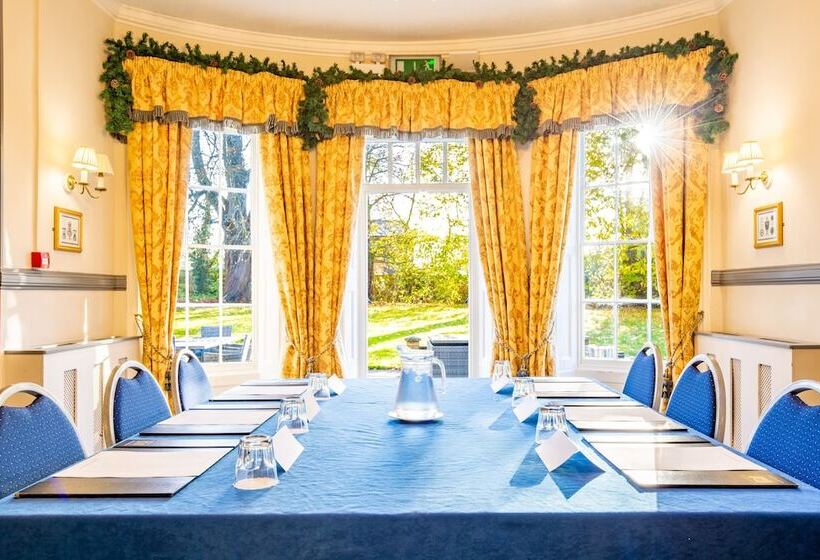 호텔 Woodland Manor