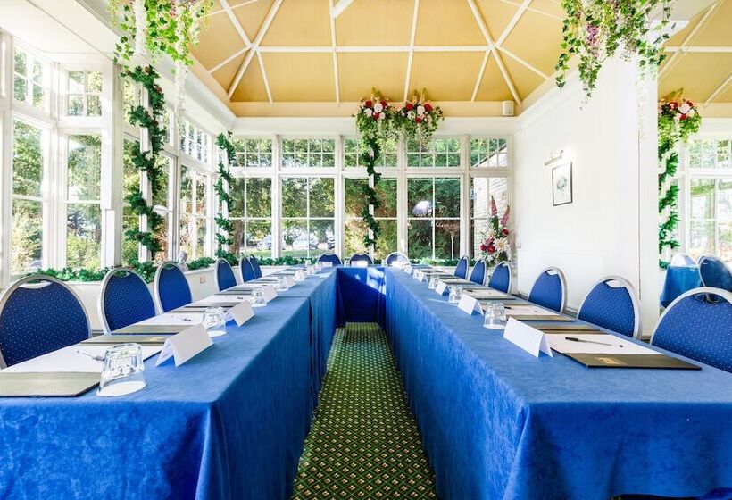 호텔 Woodland Manor