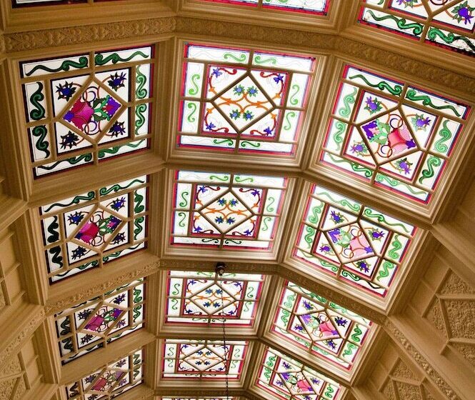 ホテル Woodlands Park