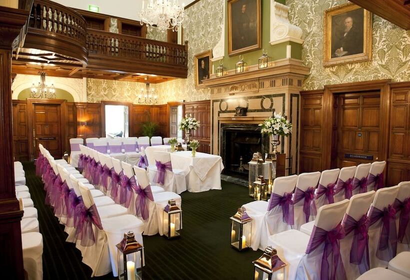 ホテル Woodlands Park