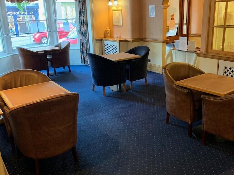 בית מלון כפרי Yelf S