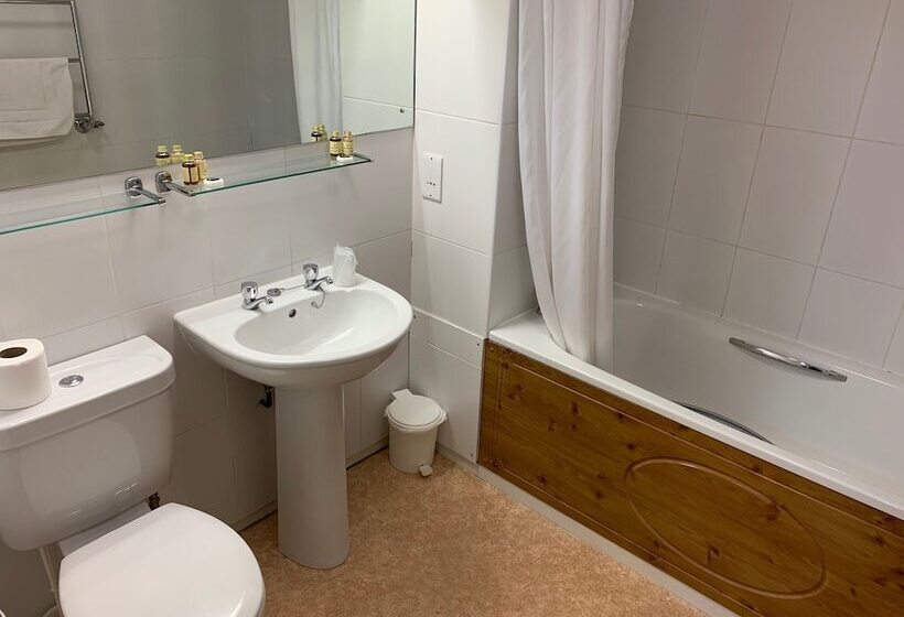 בית מלון כפרי Yelf S