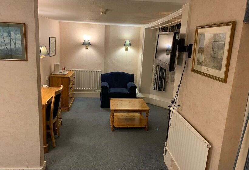 בית מלון כפרי Yelf S