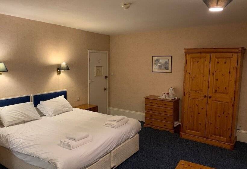 בית מלון כפרי Yelf S