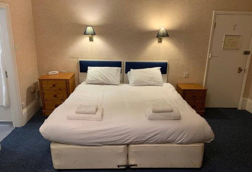 בית מלון כפרי Yelf S