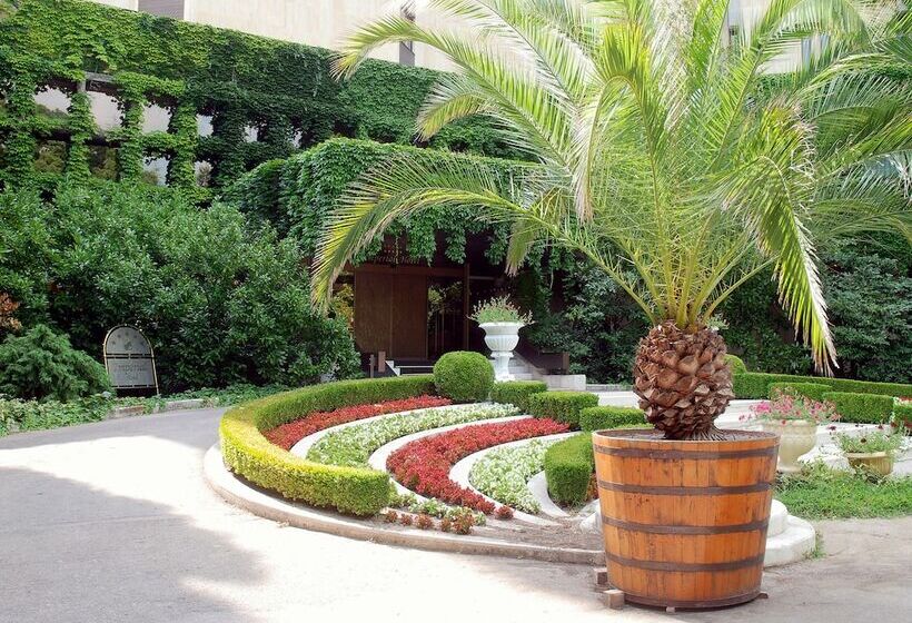 Imperial Hotel & Spa